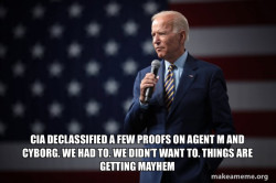 Joe Biden 2020