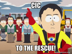 SEARCH AND RESCUE 