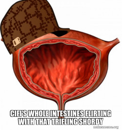 Scumbag Bladder