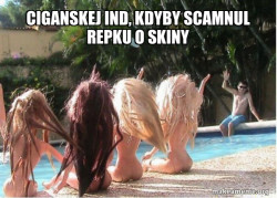 Spring Break Forever Alone