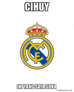 Real Madrid