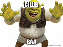 Shrek