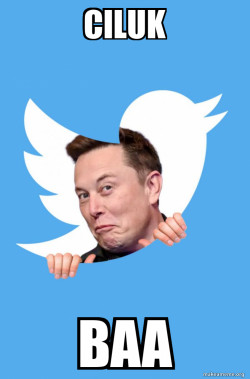 Elon Musk Twitter