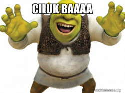 Shrek