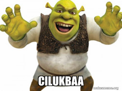 Shrek