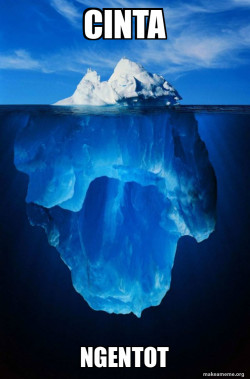 Iceberg