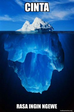Iceberg