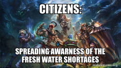 LOL League of Legends