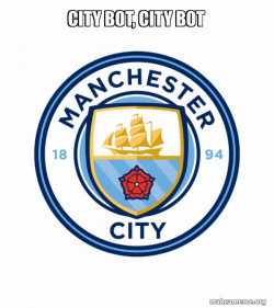 Manchester City