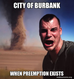 Tornado Guy