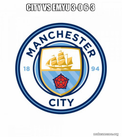 Manchester City