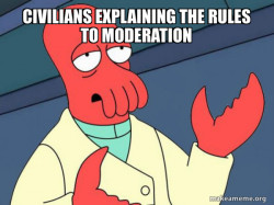 Tricky Zoidberg