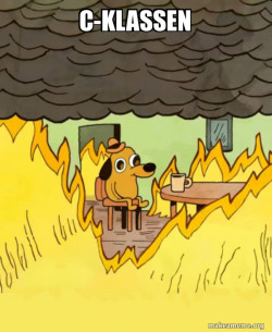 This Is Fine