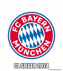Bayern Munich