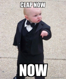 Godfather Baby