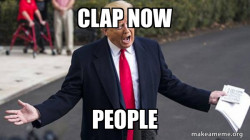 Trump - Impeachment Quid Pro Quo