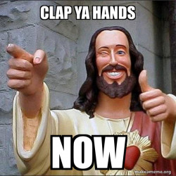 Cool Jesus