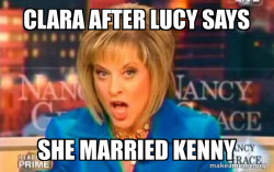 False Fact Nancy Grace
