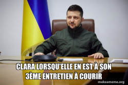 Volodymyr Zelenskyy