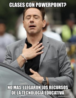 Tony Stark Relief