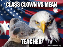 Ameristralia