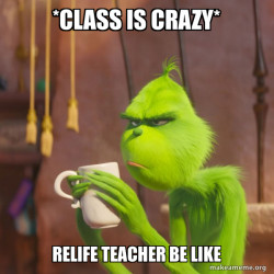 Grinch