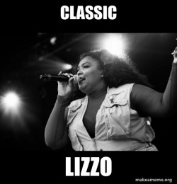 Lizzo