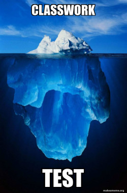 Iceberg