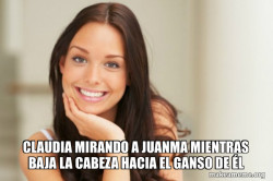 Good Girl Gina