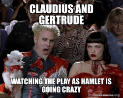 So Hot Right Now
