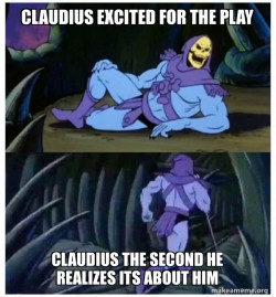 Skeletor Facts