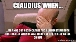 Picard Facepalm