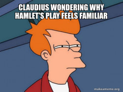 Futurama Fry