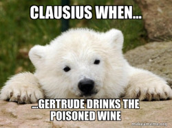 Popular Opinion Bear