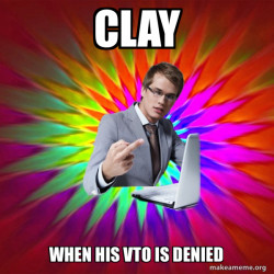 Not Always Overly Suave IT Guy