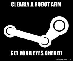 Good Guy Steam