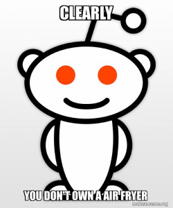 Good Guy Reddit