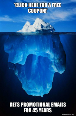 Iceberg