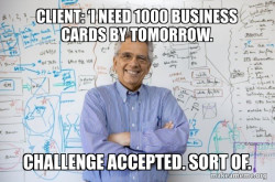 Good Guy Professor