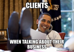 Happy Obama Meme
