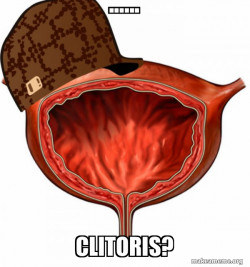 Scumbag Bladder
