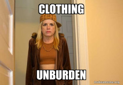 Scumbag Pam Bondi
