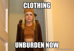 Scumbag Pam Bondi