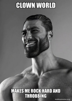 Gigachad