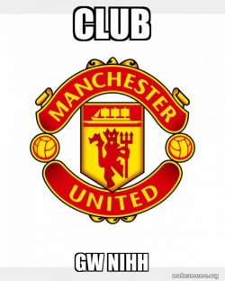 Manchester United