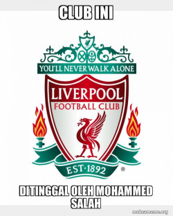 Liverpool FC