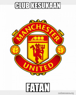 Manchester United