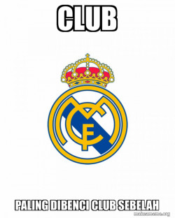 Real Madrid