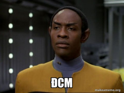 Skeptical Vulcan