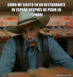 Then You're a Special Kind of Stupid - Sam Elliot